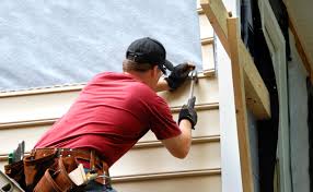 Best Insulated Siding Installation  in Royal Palm Beach, FL